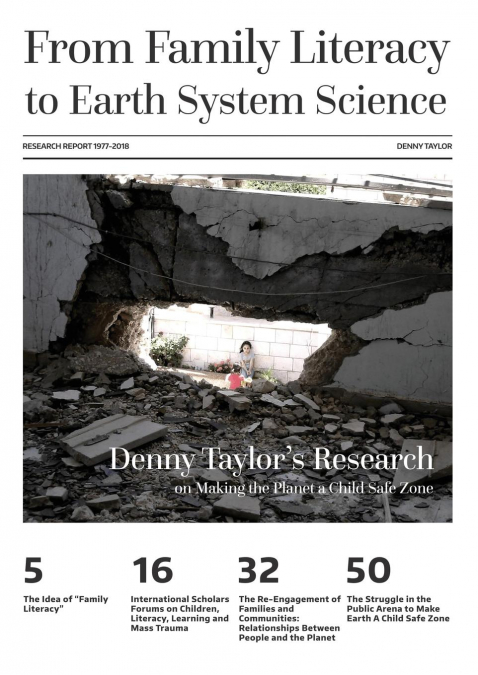 From Family Literacy to Earth System Science