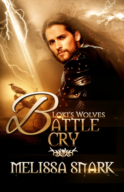 Battle Cry