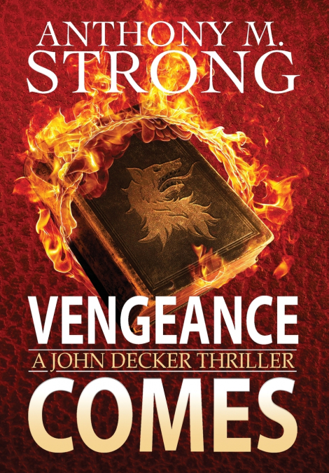 What Vengeance Comes