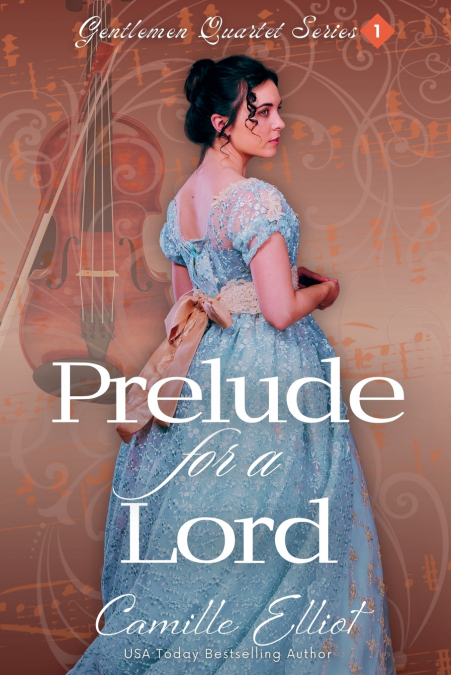 Prelude for a Lord
