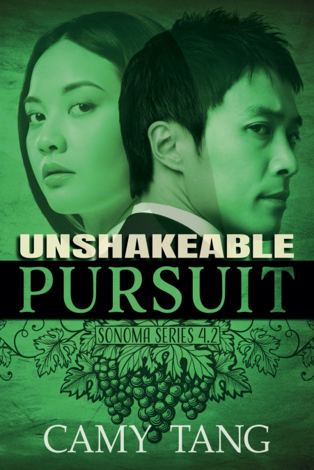 Unshakeable Pursuit