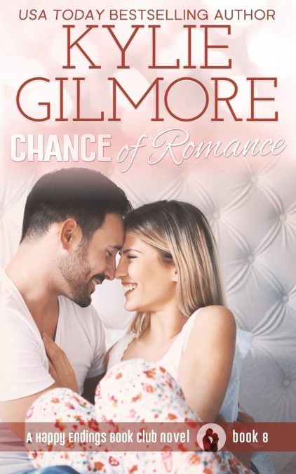 Chance of Romance
