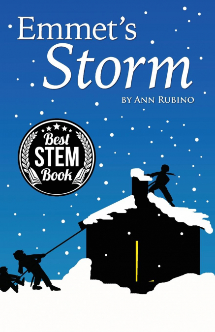 Emmet’s Storm