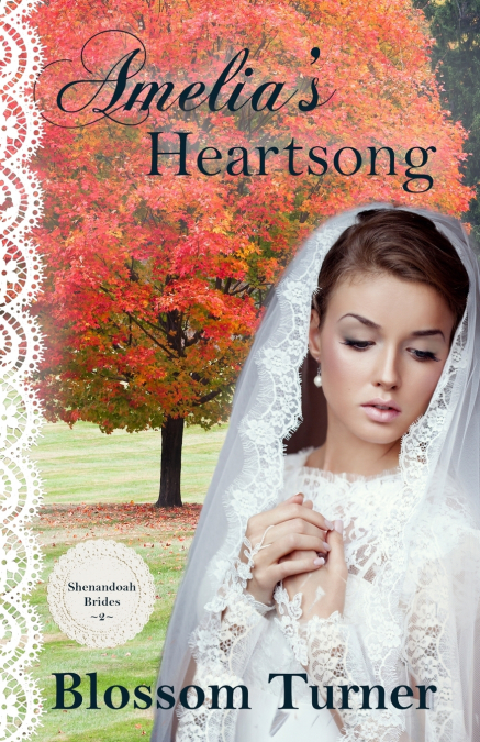Amelia’s Heartsong