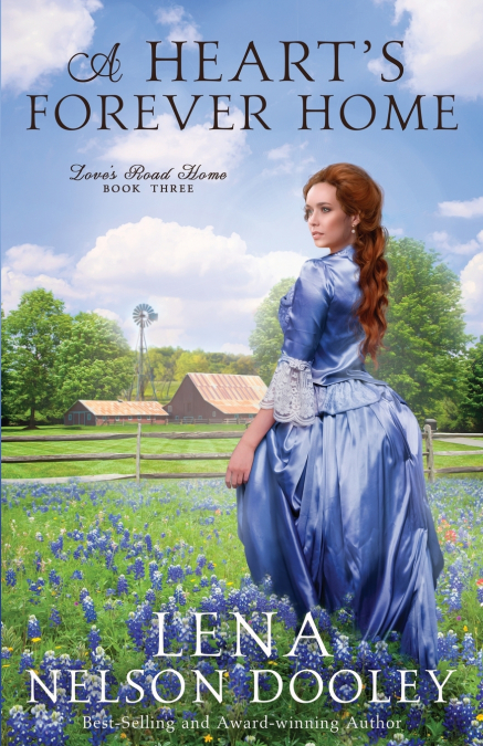 A Heart’s Forever Home