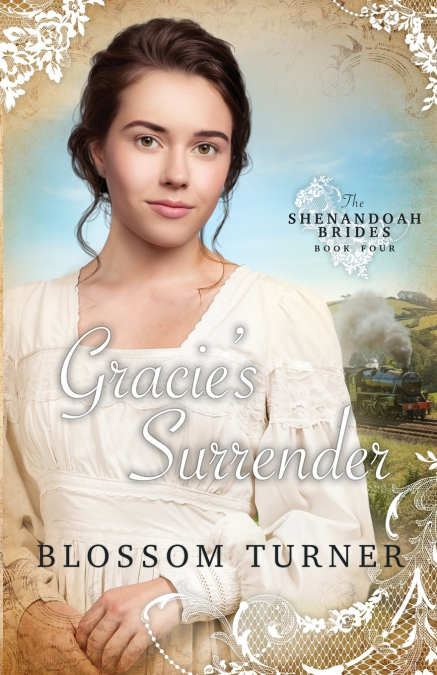 Gracie’s Surrender