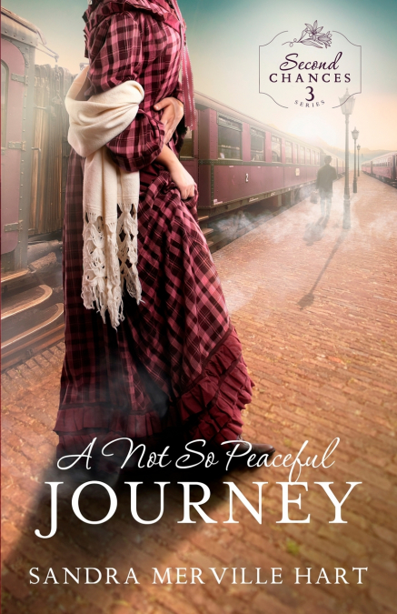 A Not So Peaceful Journey
