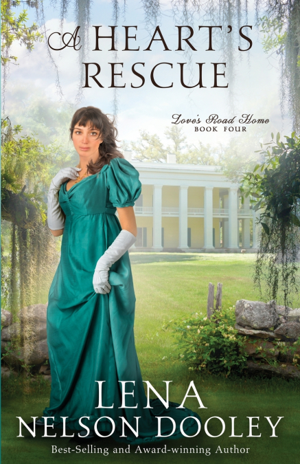 A Heart’s Rescue