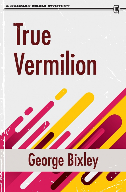 True Vermilion