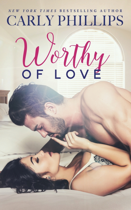 Worthy of Love