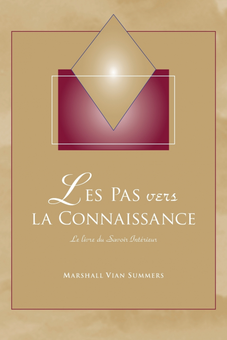Les Pas vers la Connaissance
