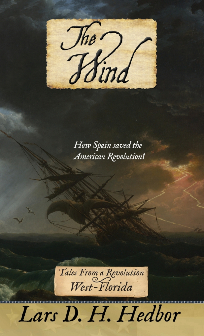 The Wind
