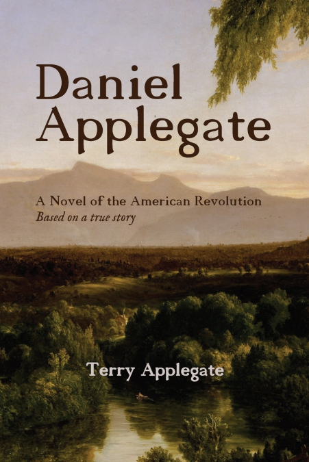 Daniel Applegate