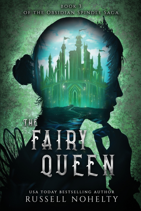 The Fairy Queen