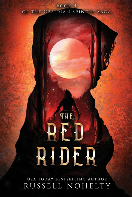 The Red Rider