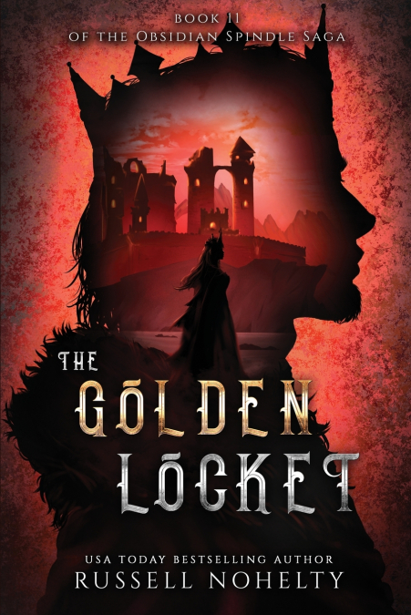 The Golden Locket