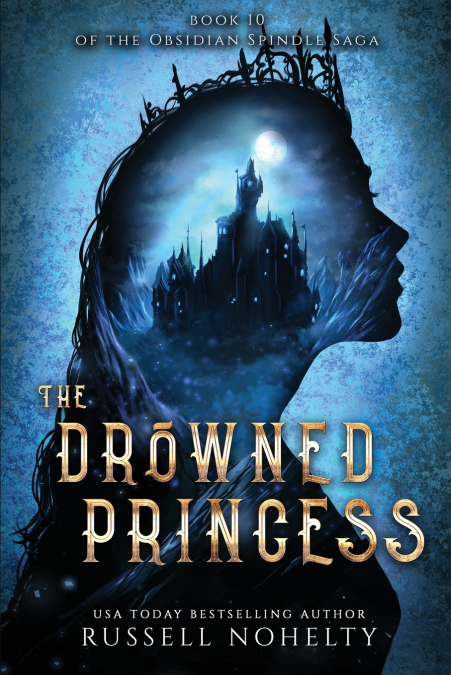 The Drowned Princess