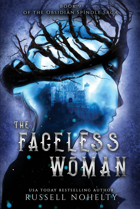 The Faceless Woman