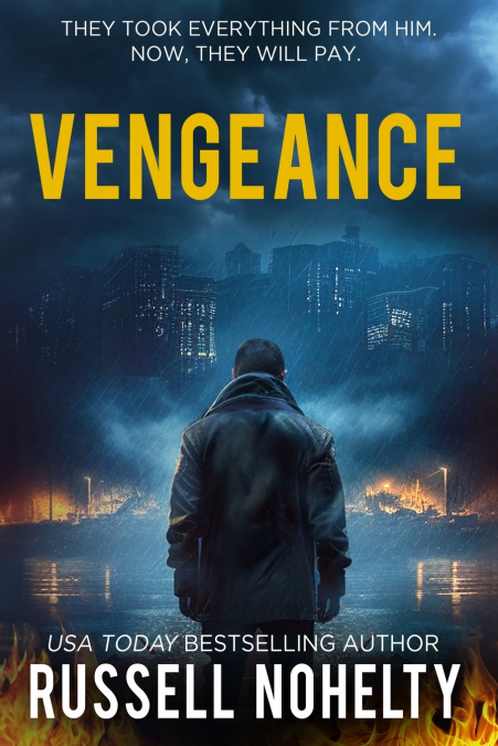 Vengeance