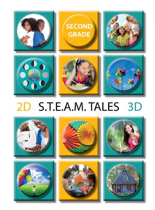 STEAM Tales