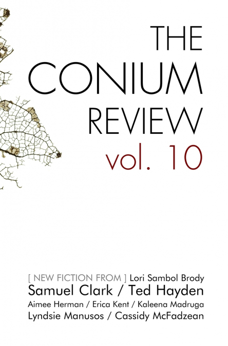 The Conium Review