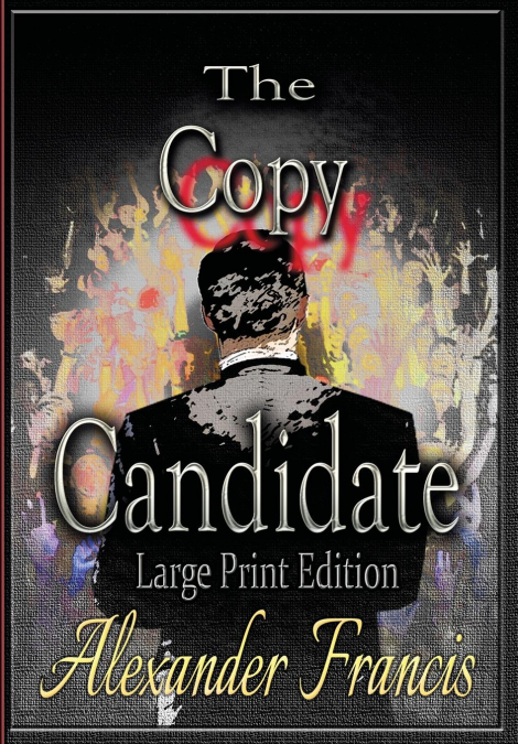 The  Copy Candidate