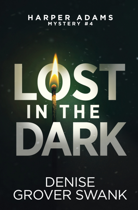 Lost in the Dark