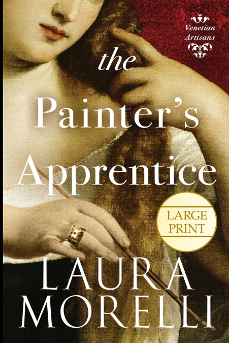 The Painter’s Apprentice