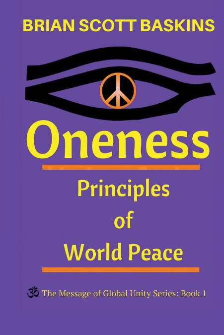 Oneness