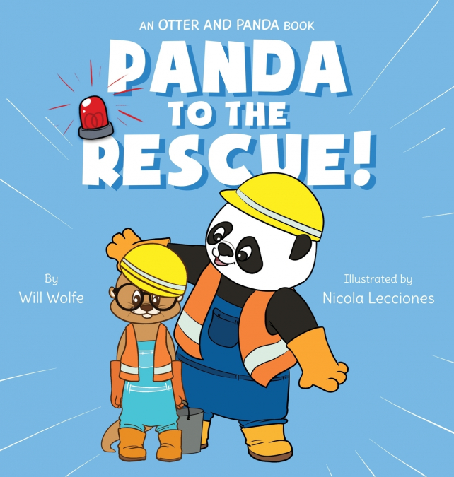 Panda to the Rescue!