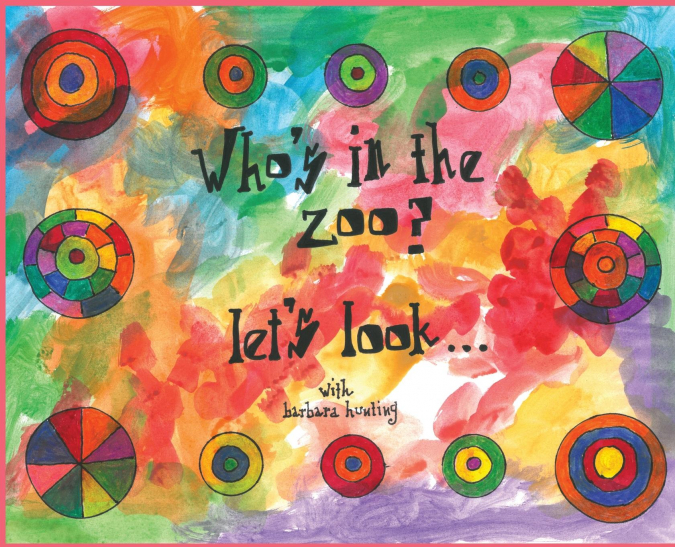 Who’s In The Zoo