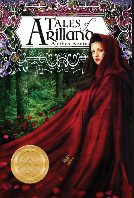 Tales of Arilland