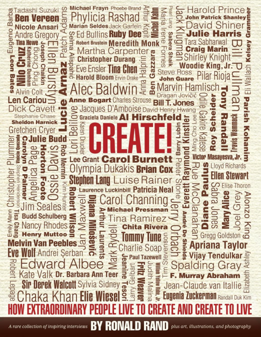 Create!