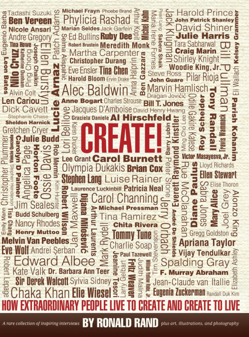 Create!