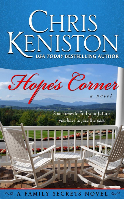 Hope’s Corner
