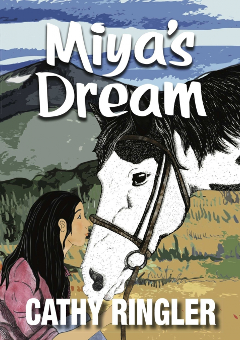 Miya’s Dream