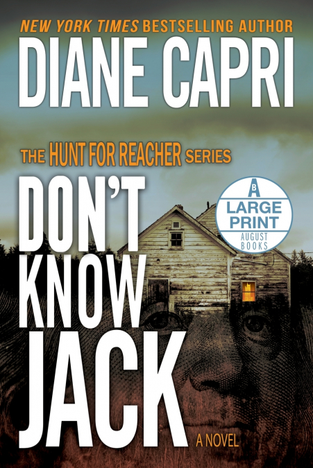 Don’t Know Jack Large Print Edition
