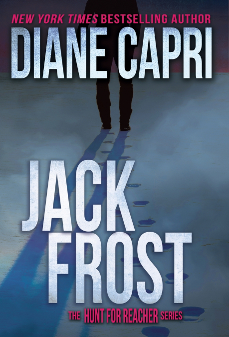 Jack Frost