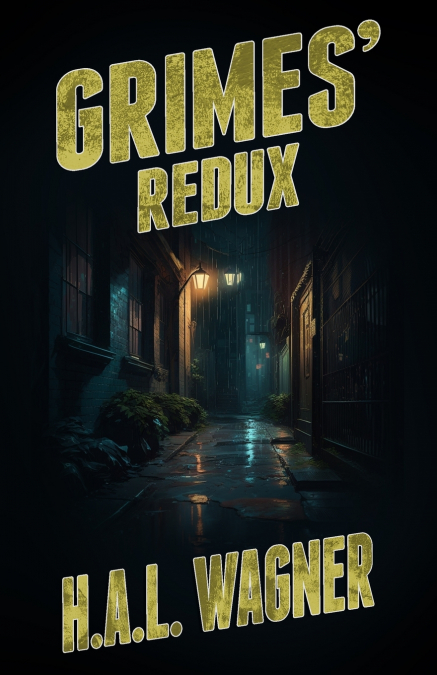 Grimes’ ReDux