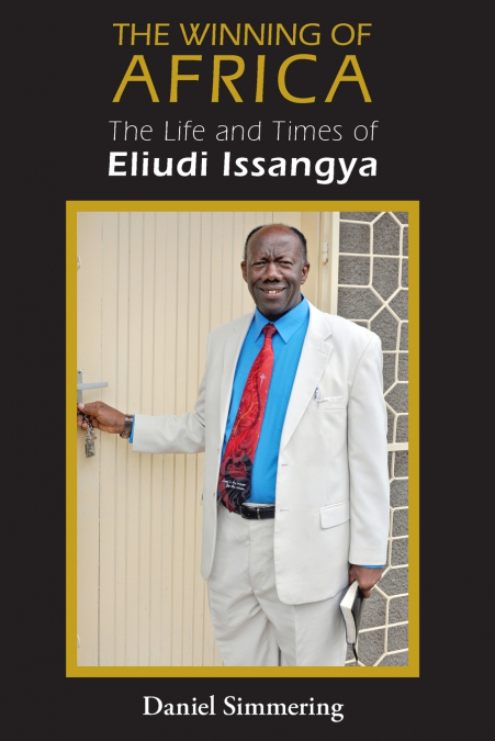 The Winning of Africa