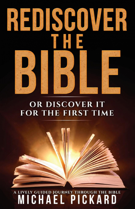 Rediscover The Bible