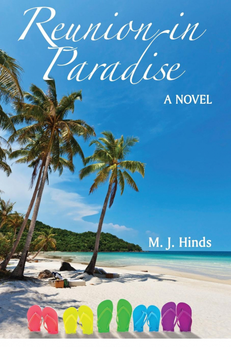 Reunion in Paradise
