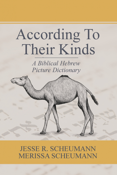According to their Kinds