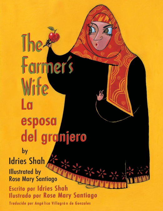The Farmer’s Wife / La esposa del granjero
