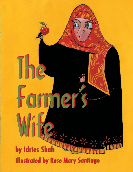 The Farmer’s Wife