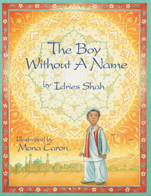 The Boy Without a Name