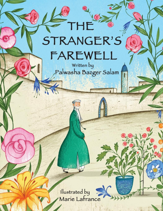 The Stranger’s Farewell
