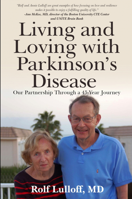 Living and Loving with Parkinson’s Disease