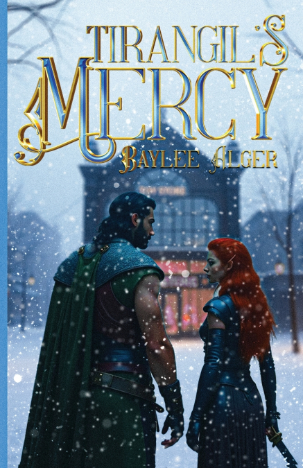 Tirangil’s Mercy
