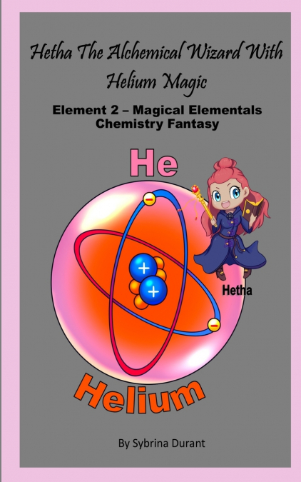 Hetha The Alchemical Wizard With Helium Magic